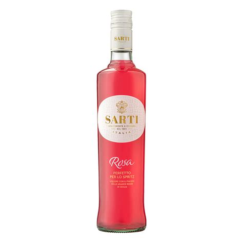 sarti bottle